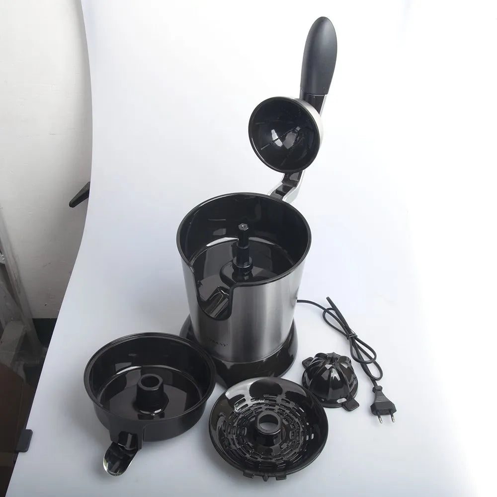 CitrusPress Pro – Electric Stainless Steel Juicer