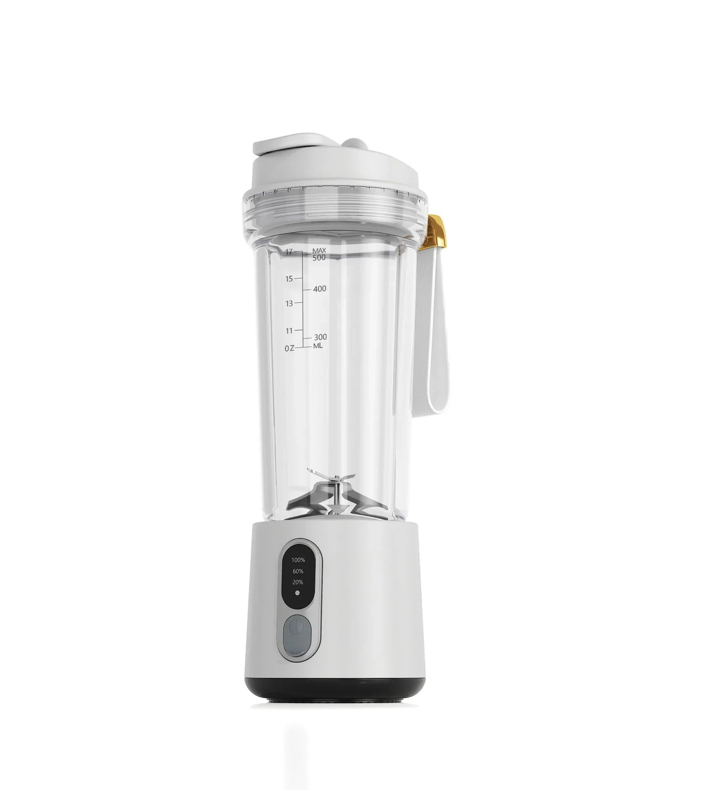 FreshBlend Pro 300 Portable Blender