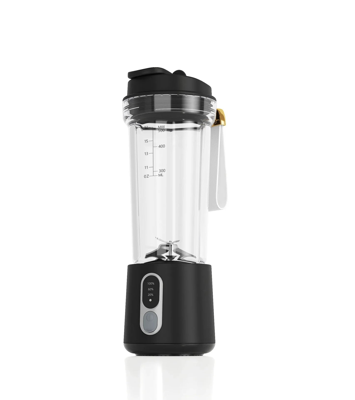 FreshBlend Pro 300 Portable Blender