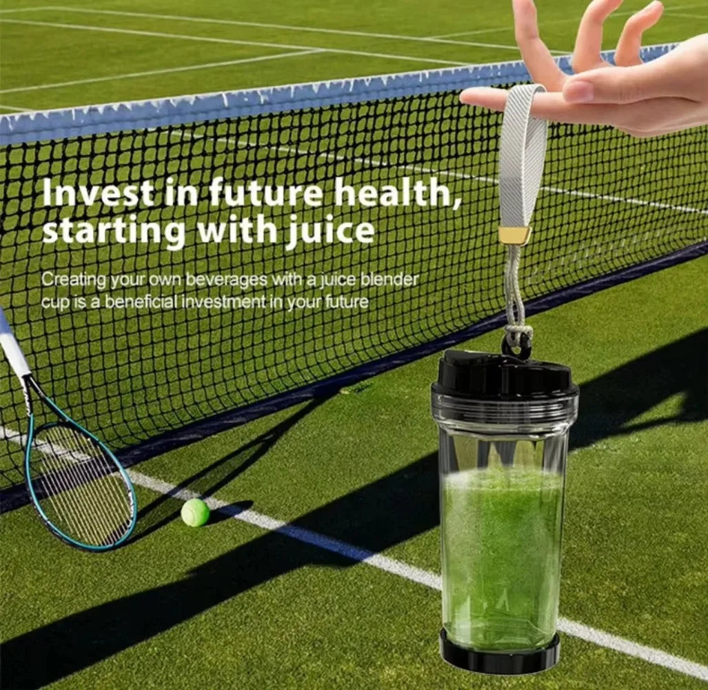FreshBlend Pro 300 Portable Blender
