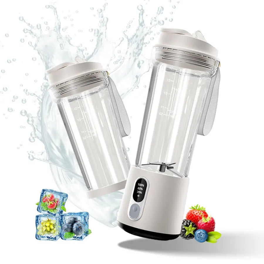 FreshBlend Pro 300 Portable Blender