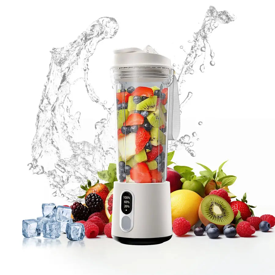 FreshBlend Pro 300 Portable Blender