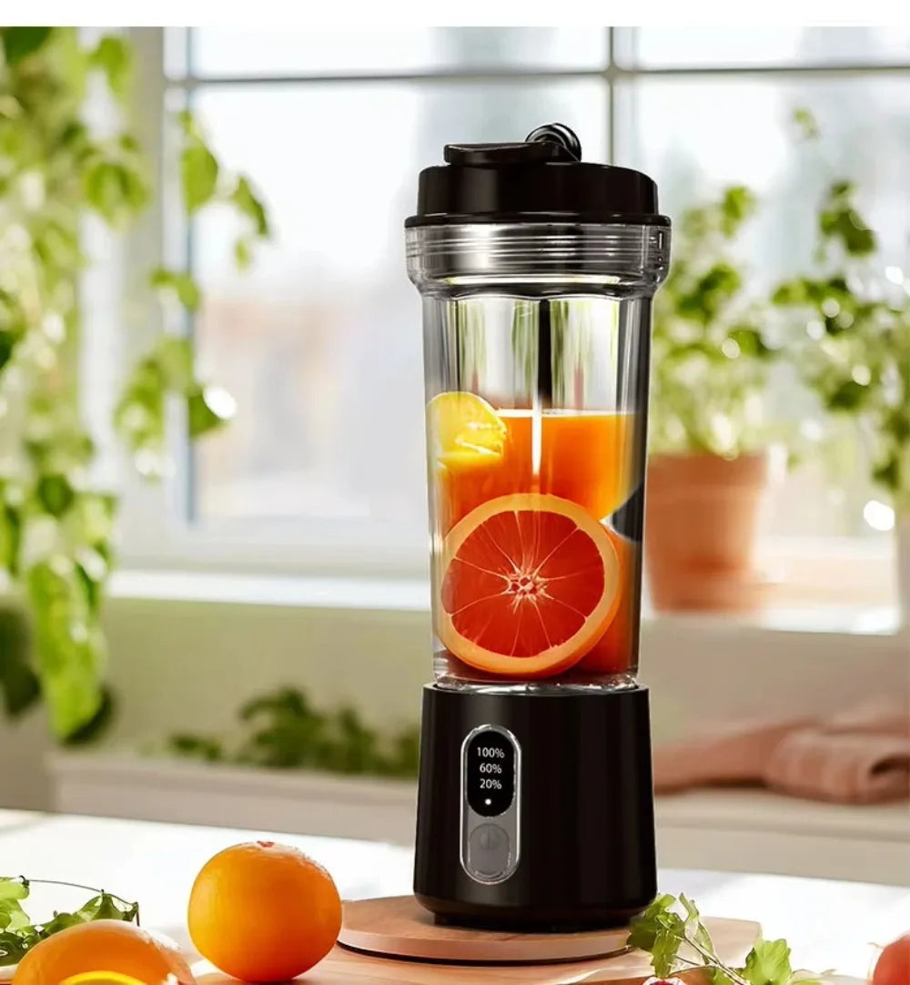 FreshBlend Pro 300 Portable Blender