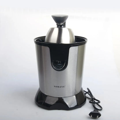 CitrusPress Pro – Electric Stainless Steel Juicer