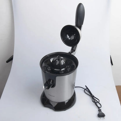 CitrusPress Pro – Electric Stainless Steel Juicer