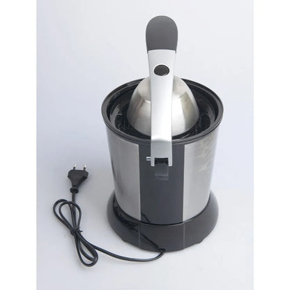 CitrusPress Pro – Electric Stainless Steel Juicer