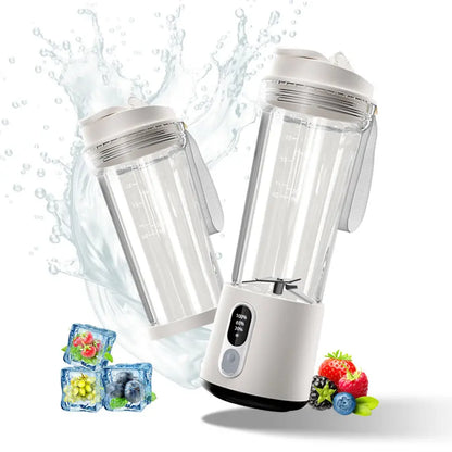 FreshBlend Pro 300 Portable Blender